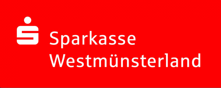 Logo des Partners Sparkasse Westmünsterland